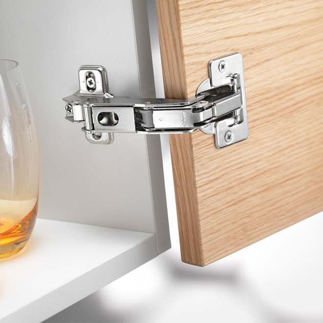 Петлі modul blum без плавного зачинення петля modul blum