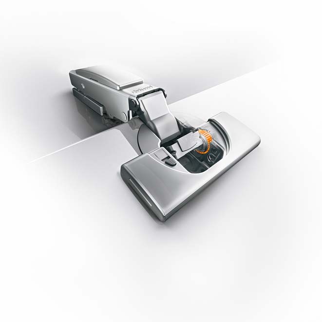 петля blum clip top